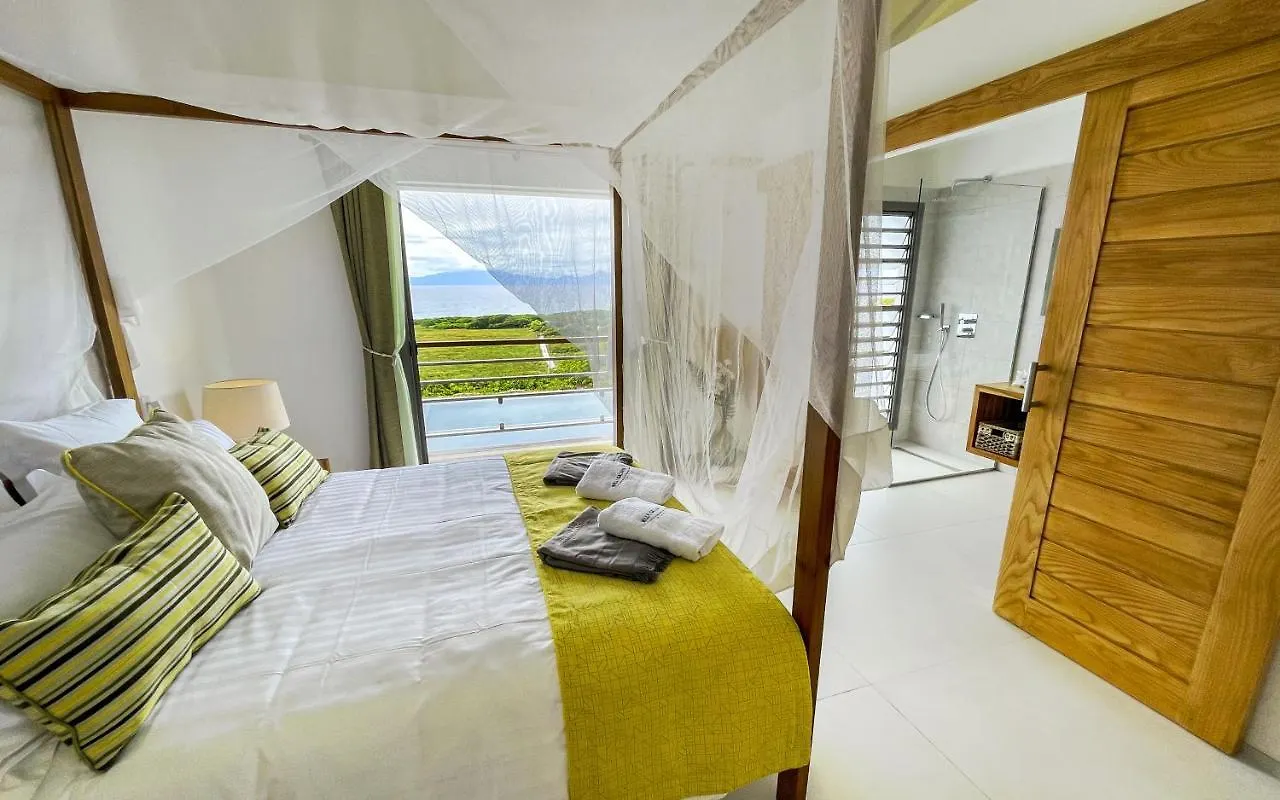 Villa Belle Galante Les Basses