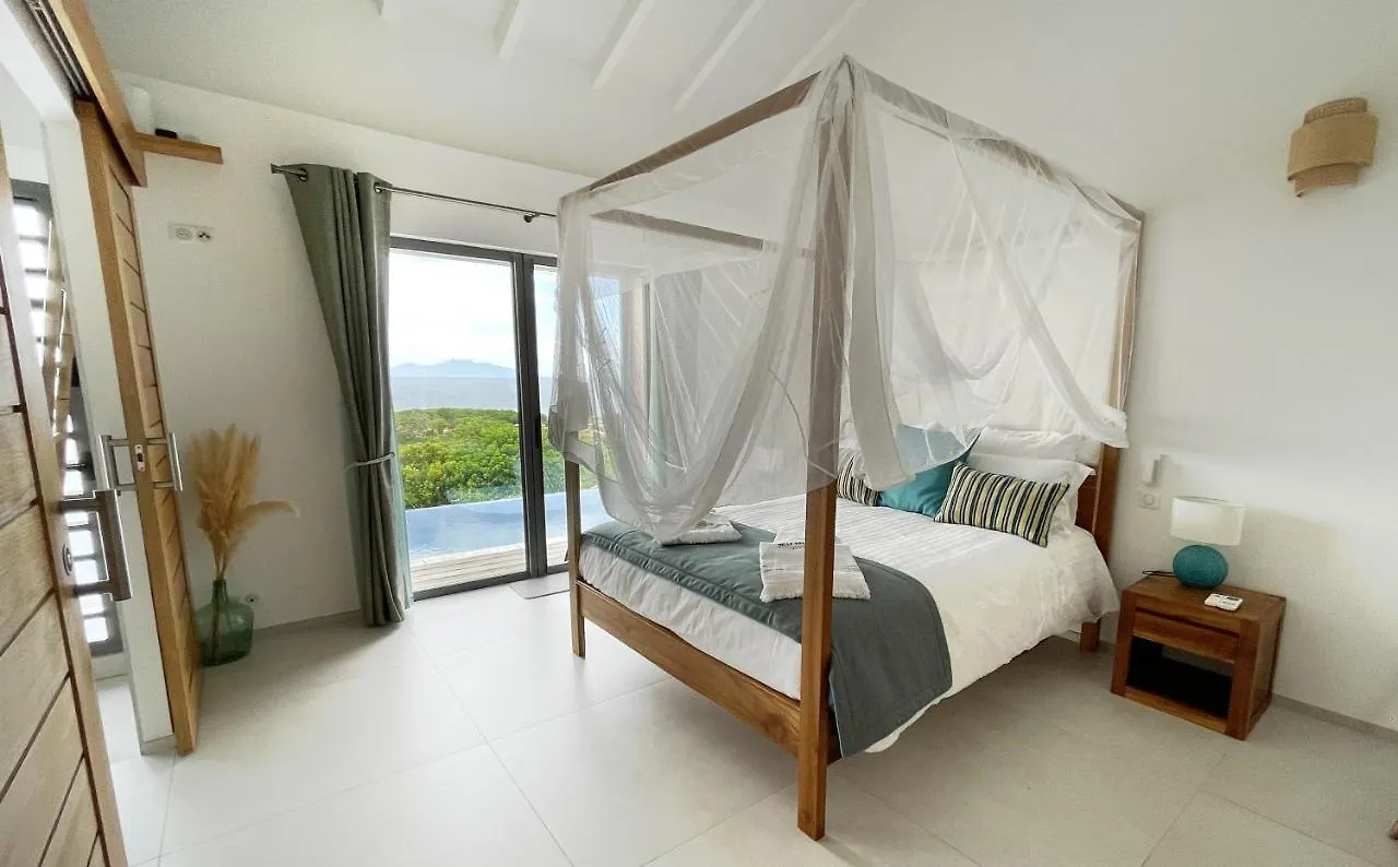 Villa Belle Galante Les Basses