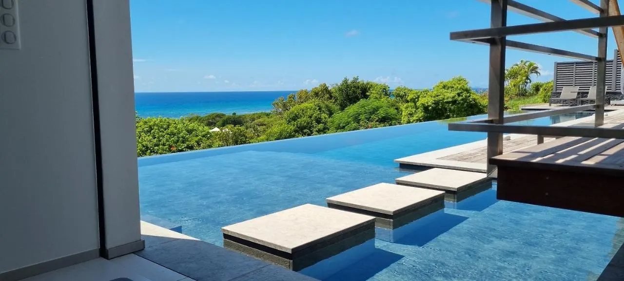 Villa Belle Galante Les Basses
