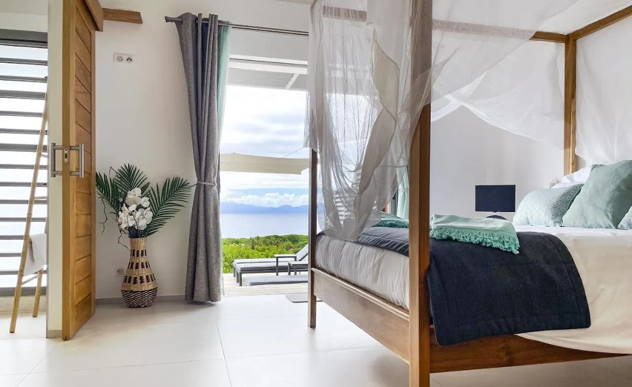 Villa Belle Galante Les Basses 0*,