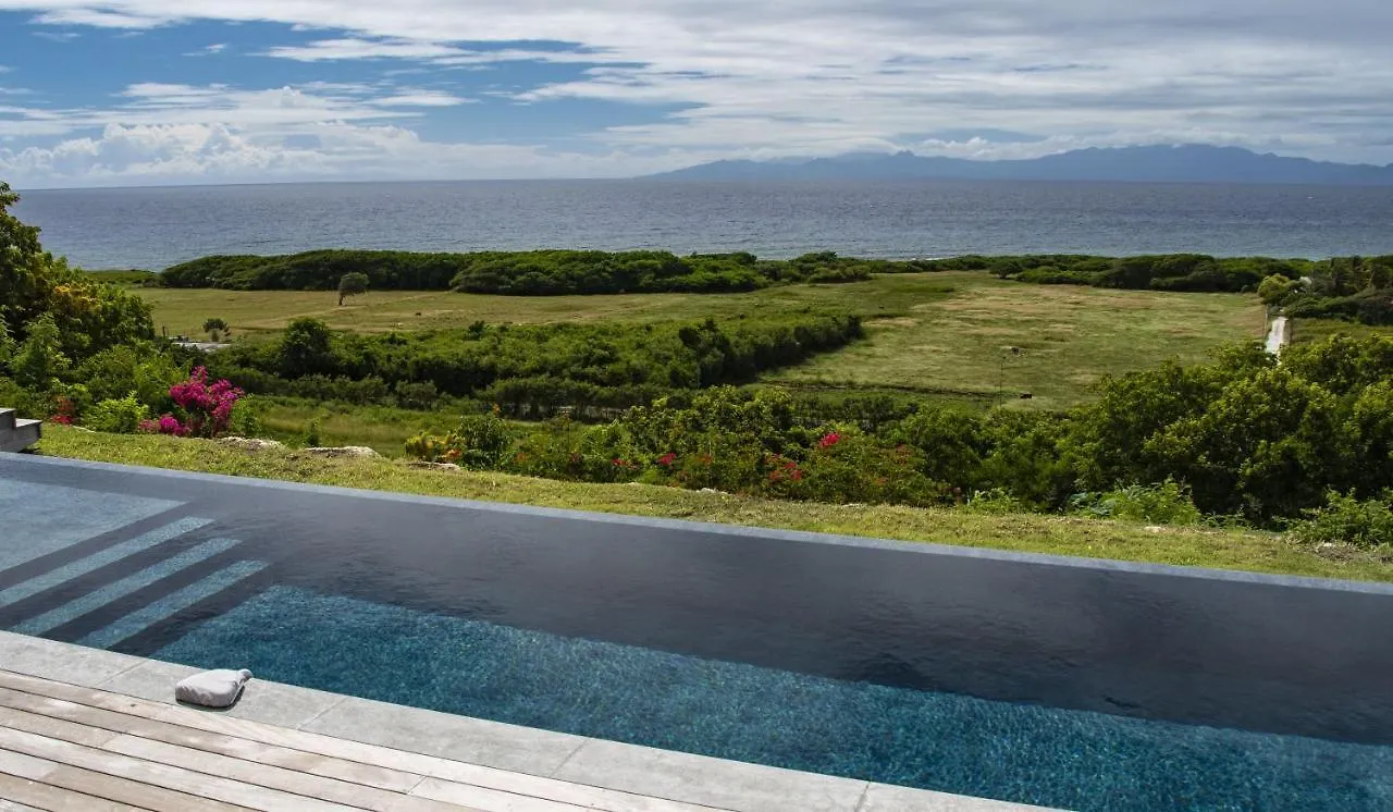 Villa Belle Galante Les Basses