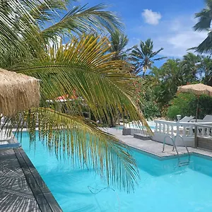  Appartement Le Grand Palm Tobago